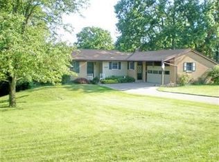 707 Hogrefe Rd, Independence, KY 41051