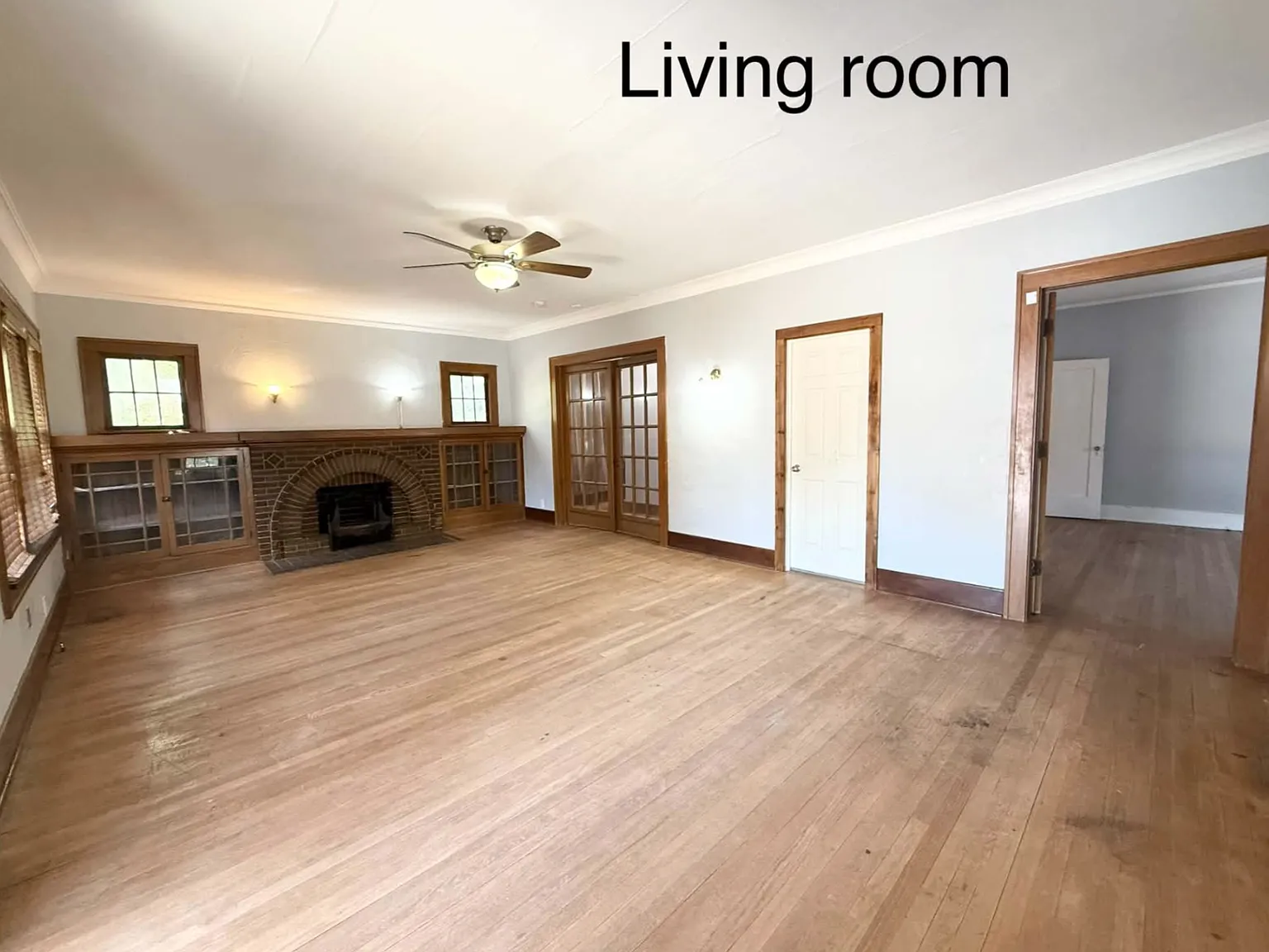 3 bed, 1782 sqft, $1,450 — Photo 2