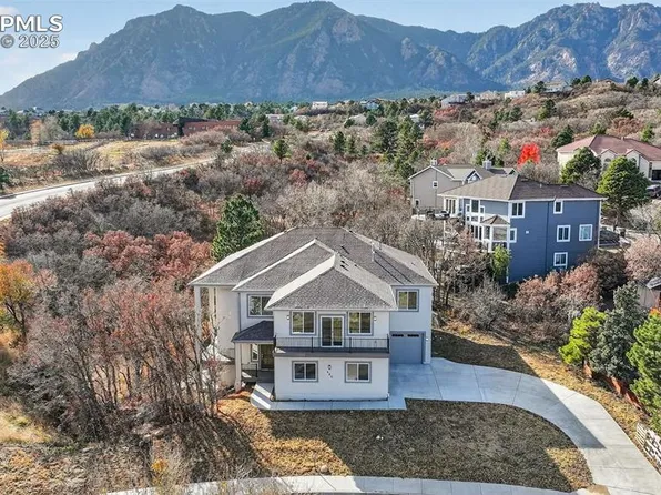 485 Cardiff Cir, Colorado Springs, CO 80906
