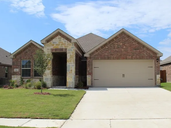 512 Range Rd, Caddo Mills, TX 75135
