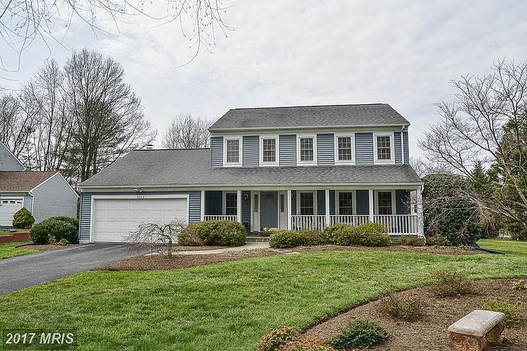 1st image of 12631 Heritage Farm Ln