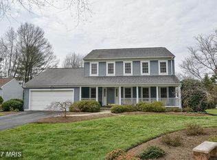 12631 Heritage Farm Ln, Herndon, VA