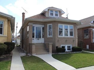 2939 N Neva Ave, Chicago, IL