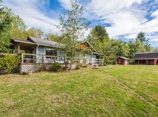 17304 Mulqueen Rd SE, Rainier, WA 98576