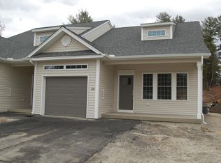 38 Sheffield Way UNIT 5A, Londonderry, NH 03053