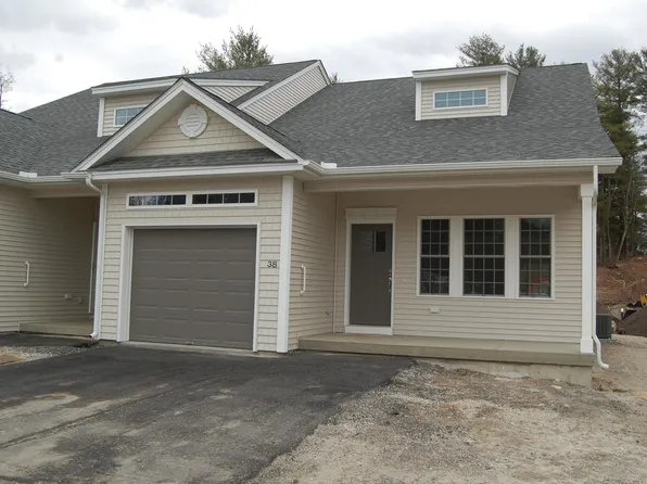 38 Sheffield Way #5A, Londonderry, NH 03053