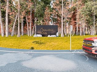 LOT 8 Mountain Trce, Ellijay, GA 30540