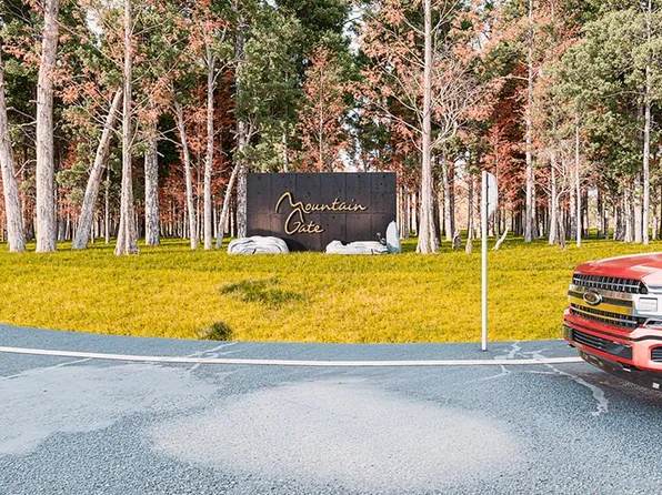 LOT 8 Mountain Trce, Ellijay, GA 30540