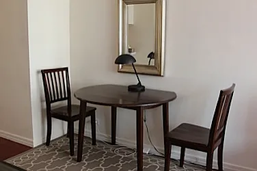 Rented by Furumoto Realty of New York City Inc