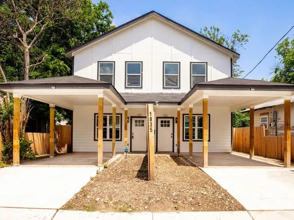 1835 Dawson St Unit 101, San Antonio, TX 78202