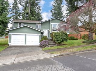 4309 SE 1st Pl, Renton, WA 98059
