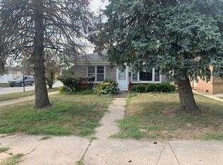 958 Hirsch Blvd, Calumet City, IL