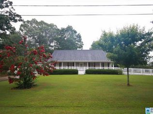 124 Spring Trl, Warrior, AL 35180