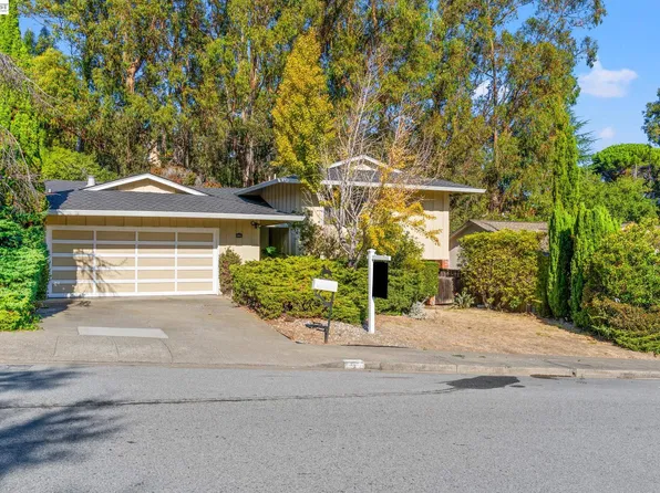 1350 Murchison Dr, Millbrae, CA 94030