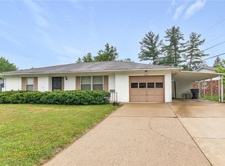 6327 Thistle Dr, Indianapolis, IN 46224