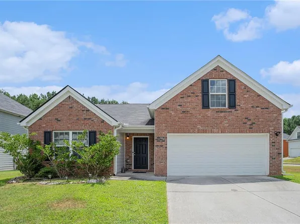 6908 Estepona St, Atlanta, GA 30349