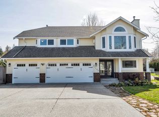 21720 50th Ave, Langley, BC V3A 3T3