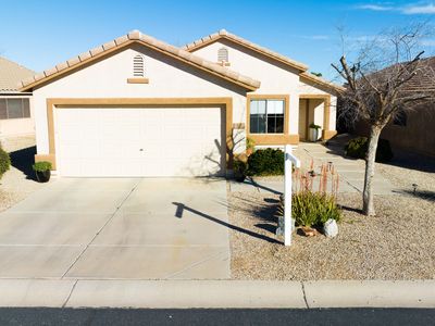 88 E LUPINE Place, San Tan Valley, AZ, 85143