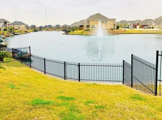 4035 Calabria Bay Ct, Missouri City, TX 77459