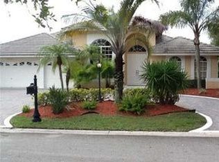 5940 NW 99th Way, Parkland, FL 33076