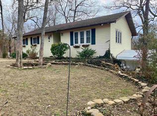 58 Lake Park Ln, Mountain Home, AR 72653