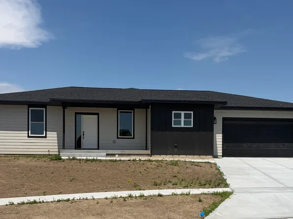 3201 Frahm, Hastings, NE 68901