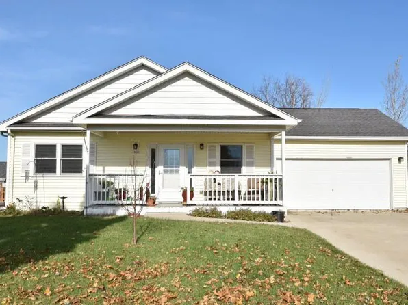 1922 Wayside DRIVE, Hartford, WI 53027