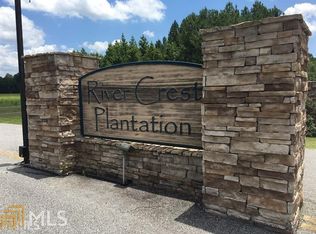 0 Rivercrest #11, Brooklet, GA 30415