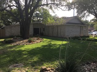 5810 John Wayne St, San Antonio, TX 78240