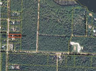1106A Indian Woman Rd, Santa Rosa Beach, FL 32459