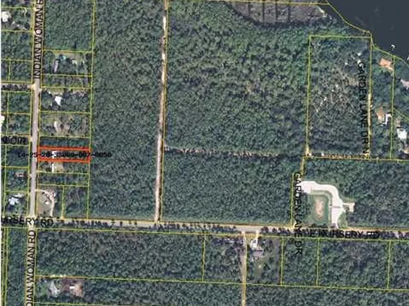 1106A Indian Woman Rd, Santa Rosa Beach, FL 32459
