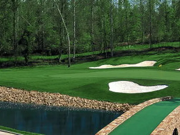 LOT 38 John Foxs Run #G, North Augusta, SC 29860