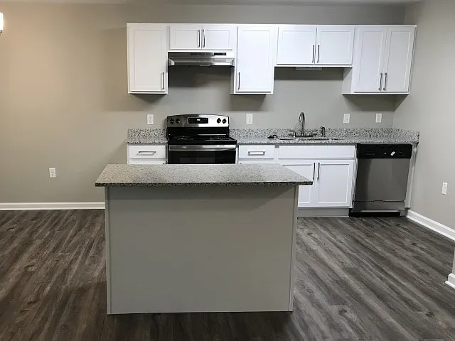 Premium 3 bed 2 bath