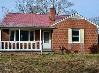 1130 Sandy Cross Rd, Burlington, NC 27217