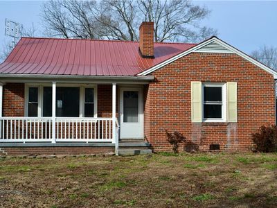 1130 Sandy Cross Rd, Burlington, NC, 27217