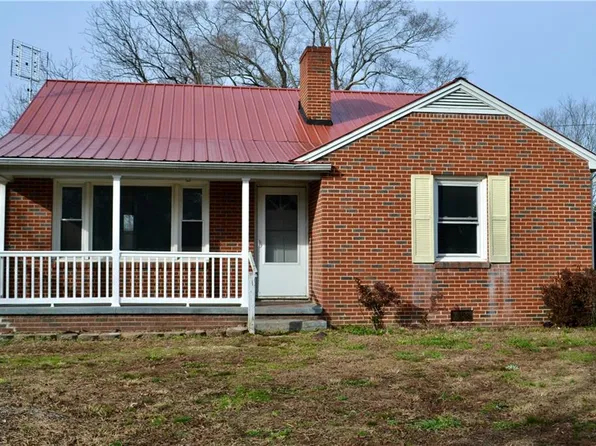 1130 Sandy Cross Rd, Burlington, NC 27217