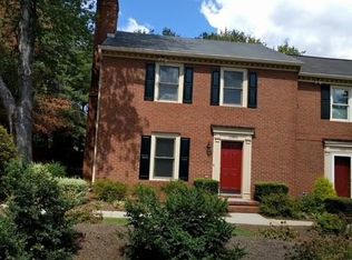 1080 Old Roswell Rd, Roswell, GA 30076