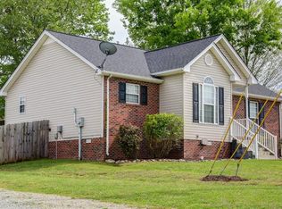 1007 Woodbrier Ln, Greenbrier, TN 37073