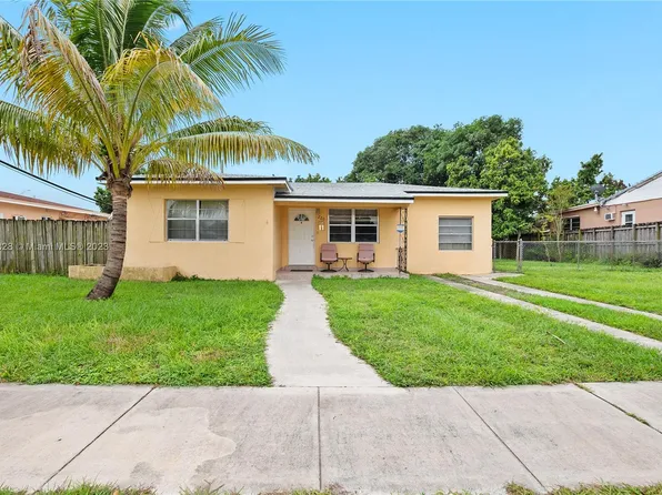 220 W 33rd St, Hialeah, FL 33012