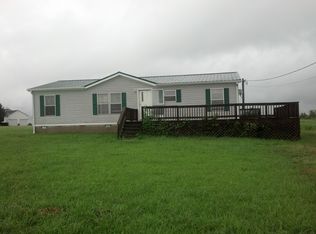 180 Pierce Mill Rd, Big Clifty, KY 42712