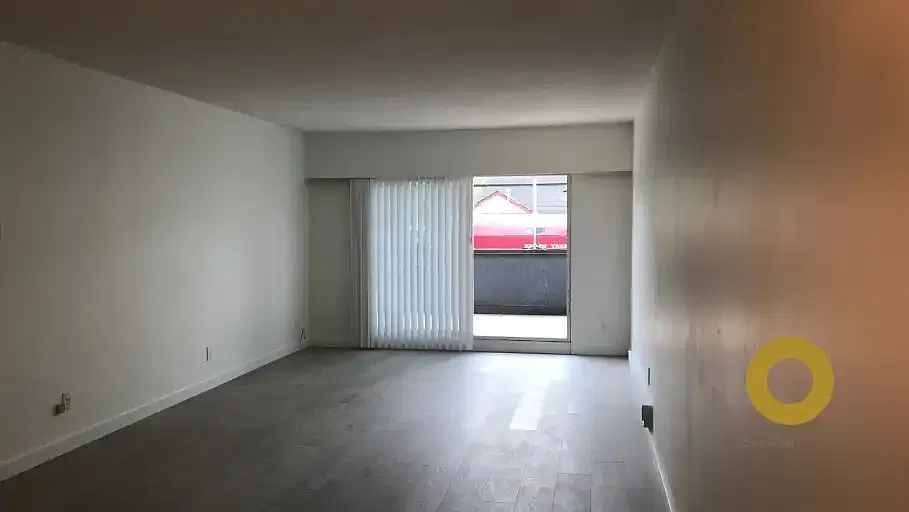 2 bed, 1.0 bath, 1000 sqft, $2,500 — Photo 3