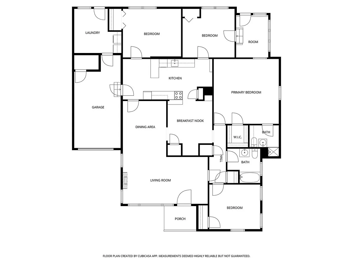 Building Photo - 473 College Dr