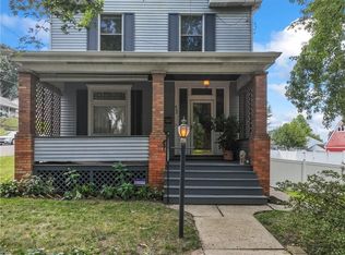 432 Holmes Ave, Baden, PA 15005