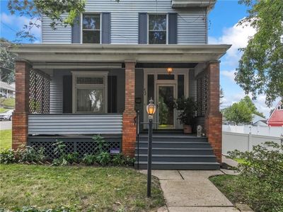 432 Holmes Ave, Baden, PA, 15005