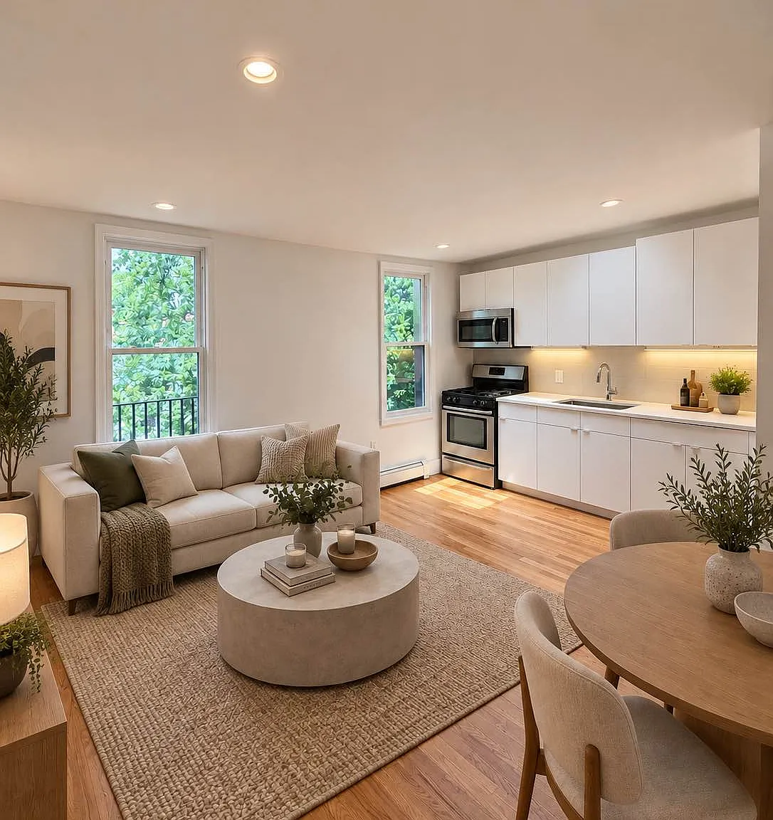 253 Halsey Street — Photo 4