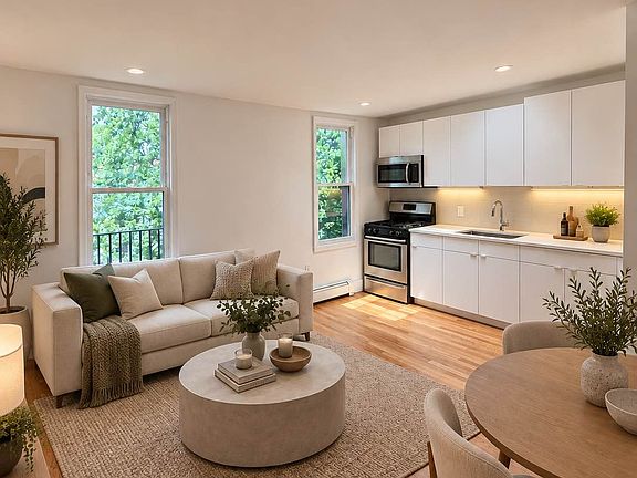 4th image of 253 Halsey St APT 2