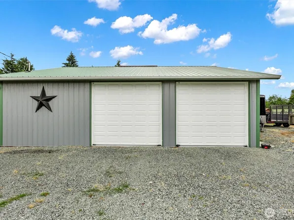28605 26th Avenue E, Roy, WA 98580
