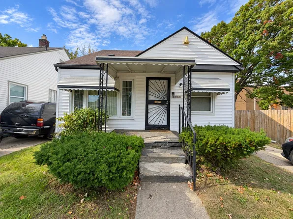 18863 Dean Ave, Detroit, MI 48234