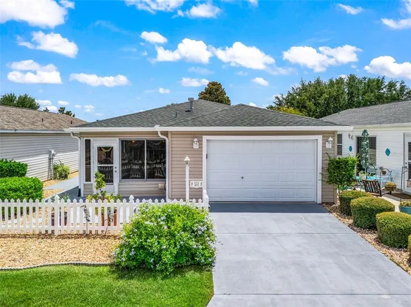 973 YORK TERRACE, THE VILLAGES, FL 32162