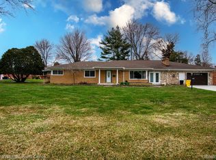 37019 Highview St, New Baltimore, MI 48047